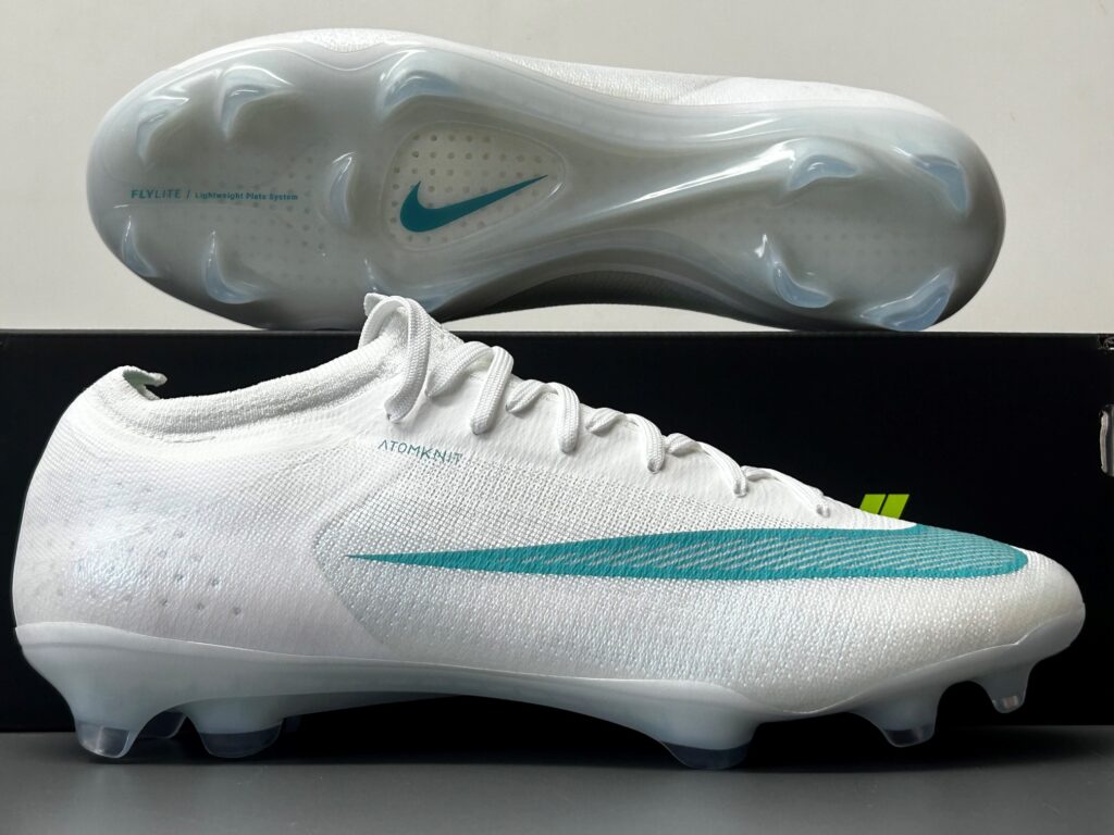 Nike Zoom Vapor Elite FG