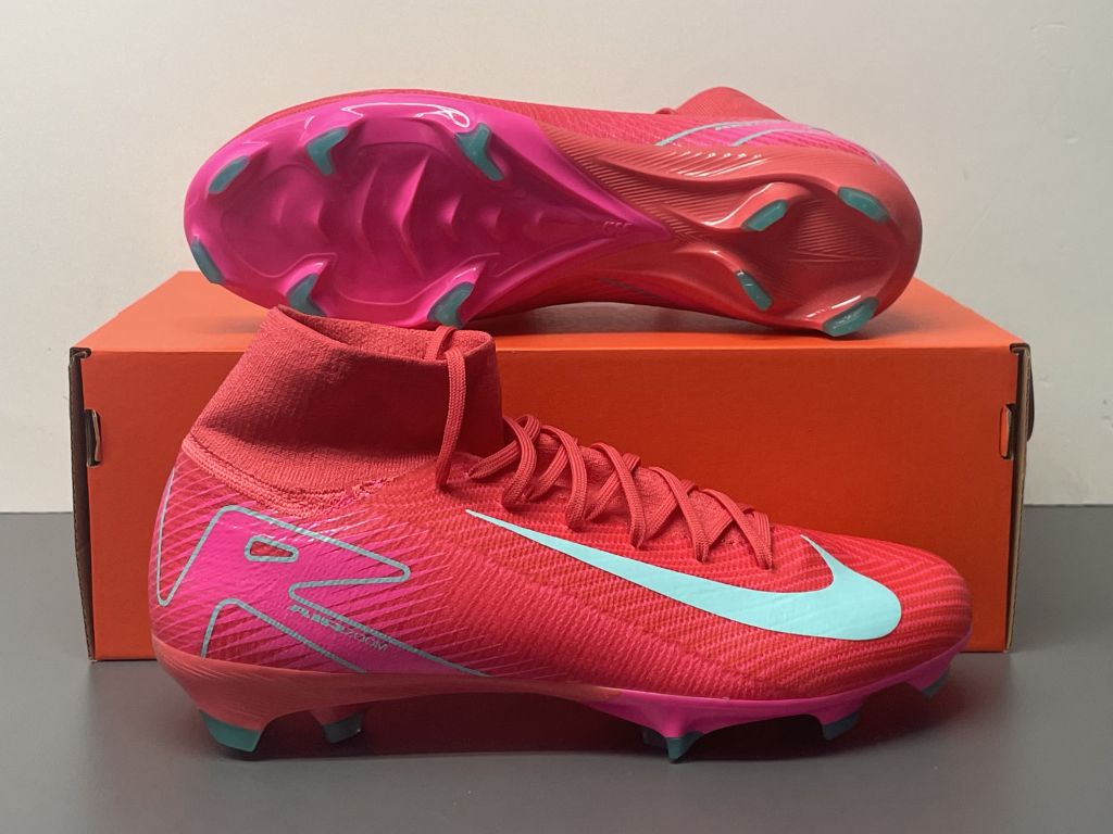 Nike Zoom Superfly Pro FG. – Bild 2
