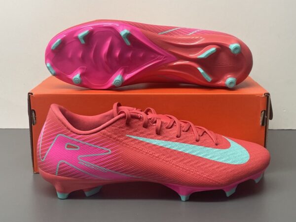 Nike Zoom Vapor Academy FG/MG.