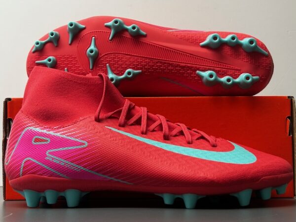 Nike Zoom Superfly Academy AG