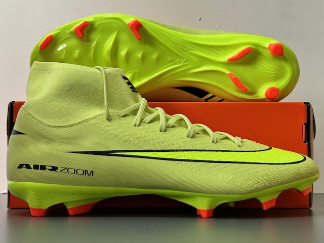 Nike Zoom Superfly Academy FG/MG – Bild 3
