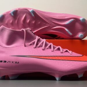 Nike Zoom Superfly Academy FG/MG – Bild 4