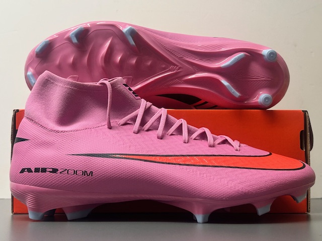 Nike Zoom Superfly Academy FG/MG – Bild 4