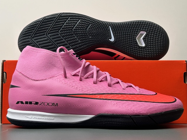 Nike ZOOM Superfly Academy IC – Bild 1