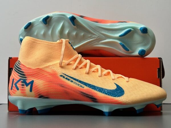 Nike Zoom Superfly Academy FG/MG
