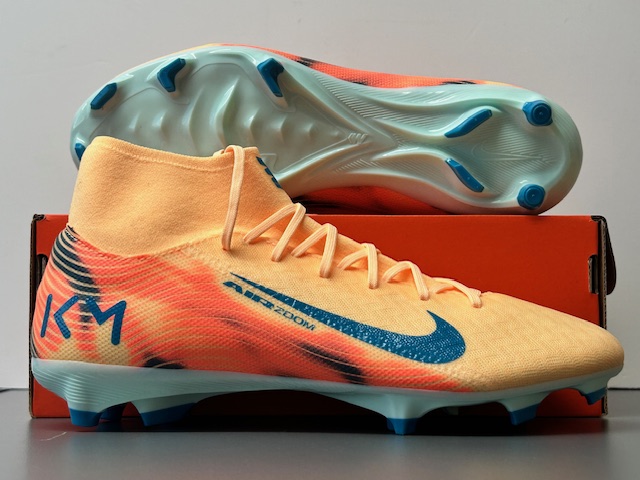 Nike Zoom Superfly Academy FG/MG – Bild 2