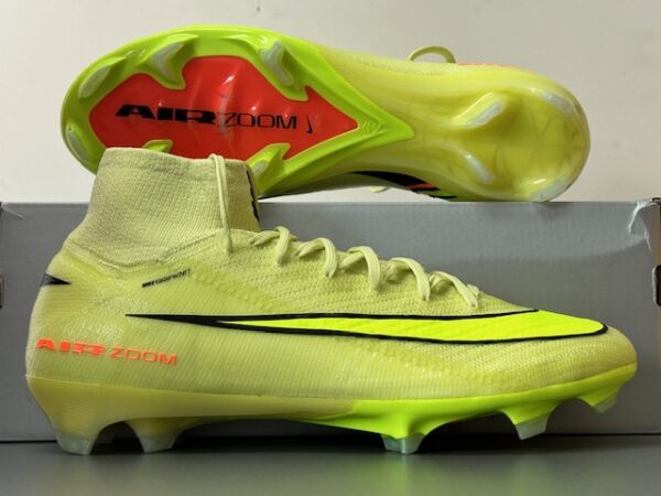 Nike Zoom Superfly Elite FG