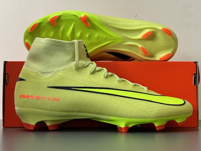 Nike Zoom Superfly Pro FG – Bild 2