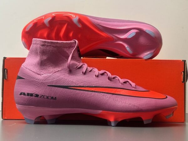 Nike Zoom Superfly Pro FG