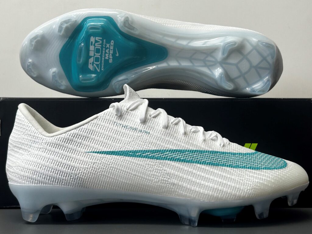 Nike Zoom Superfly Elite FG