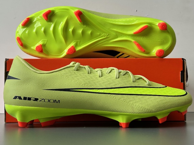 Nike Zoom Vapor Academy FG/MG – Bild 3