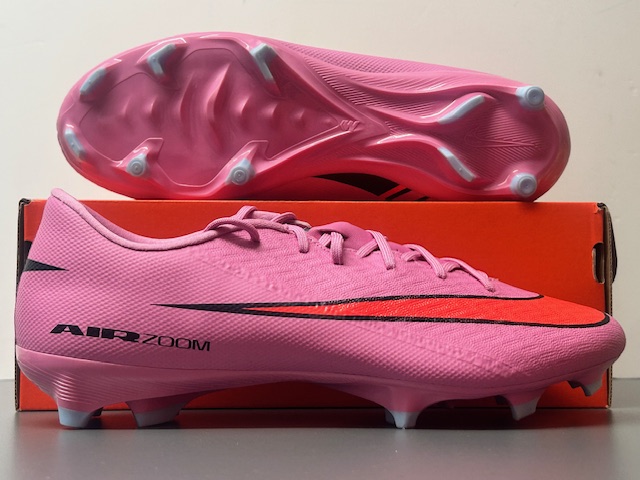 Nike Zoom Vapor Academy FG/MG. – Bild 1