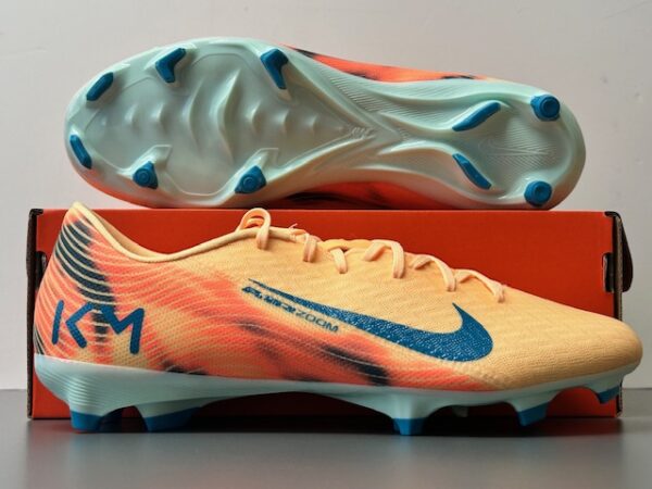 Nike Zoom Vapor Academy FG/MG