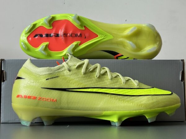 Nike Zoom Vapor Elite FG