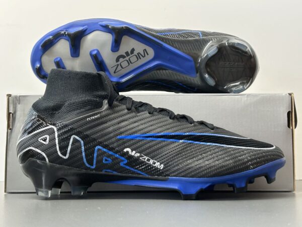 Nike Zoom Superfly Elite FG