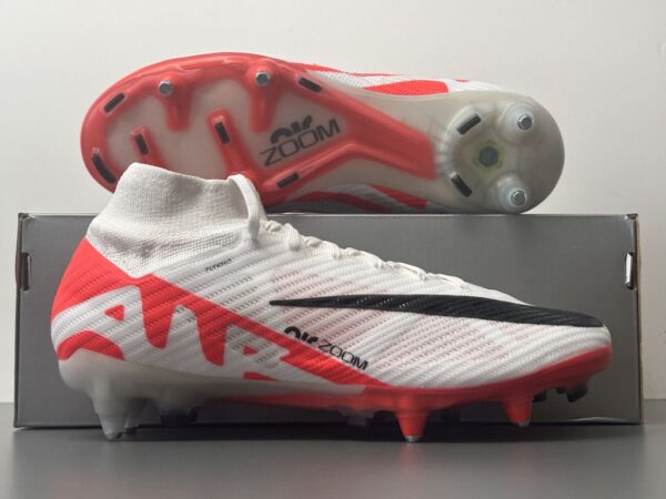 Nike Zoom Superfly Elite SG-Pro