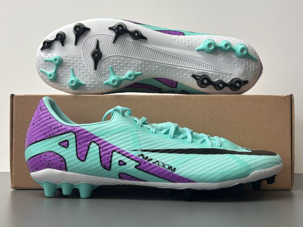 Nike Zoom Vapor Academy AG – Bild 5