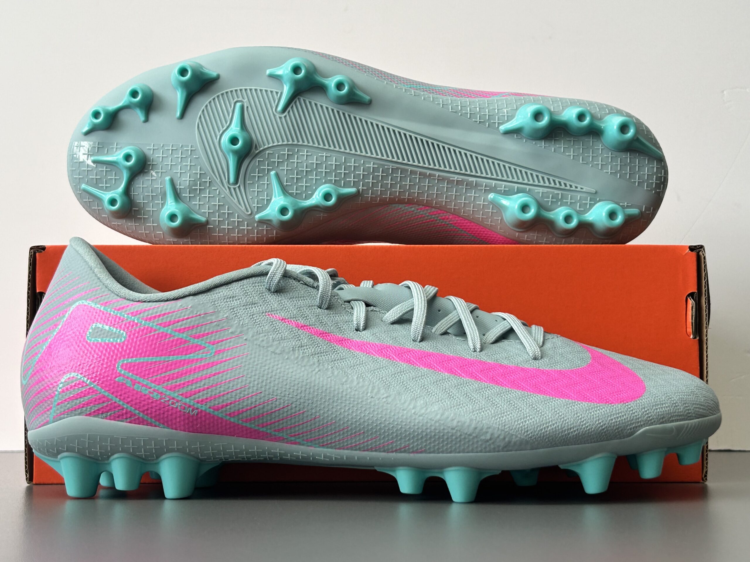 Nike Zoom Vapor Academy AG – Bild 4
