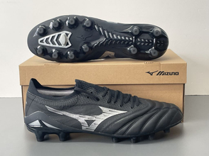 Mizuno Morelia Neo 4 Elite FG – Bild 3