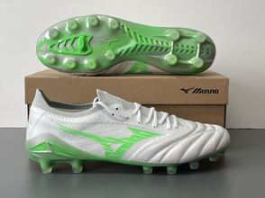 Mizuno Morelia Neo 4 Elite FG – Bild 2