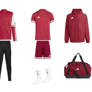 Trainings-Set SQUADRA 25 JUNIOR ㅤㅤab 10 Sets – Bild 6
