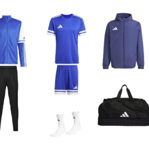 Trainings-Set SQUADRA 25 JUNIOR ㅤㅤab 10 Sets – Bild 4