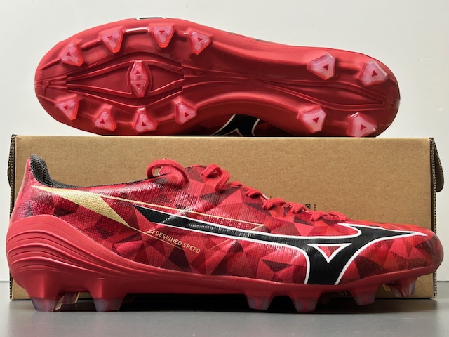 Mizuno Alpha Pro FG – Bild 1