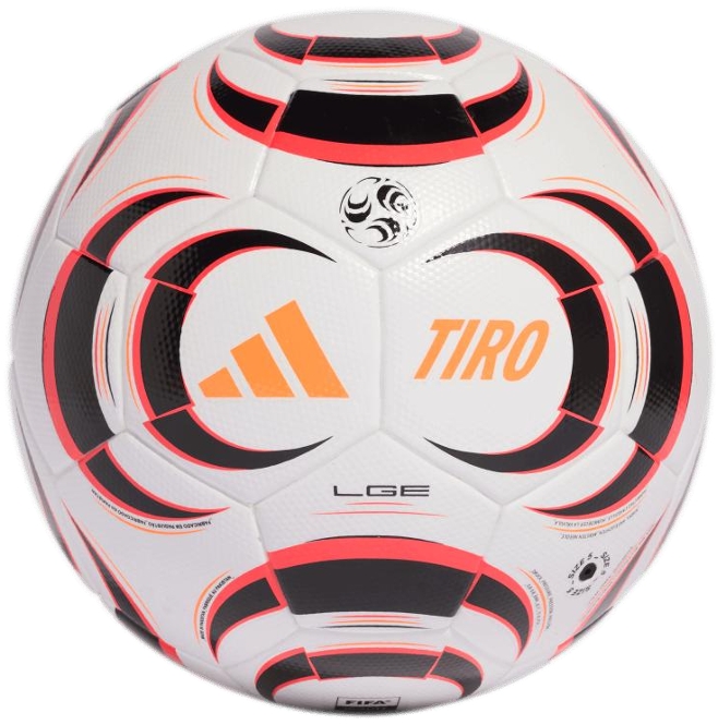 adidas Tiro League – Bild 1