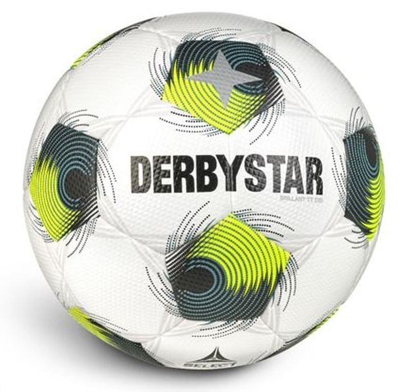 DERBYSTAR Brillant TT DB – Bild 1