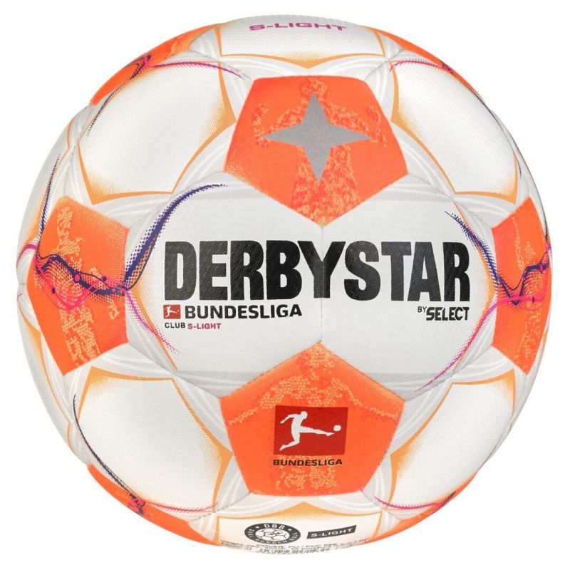 DERBYSTAR S-Light CLUB DFL 290er – Bild 1