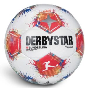 Derbystar Bundesliga Brillant APS