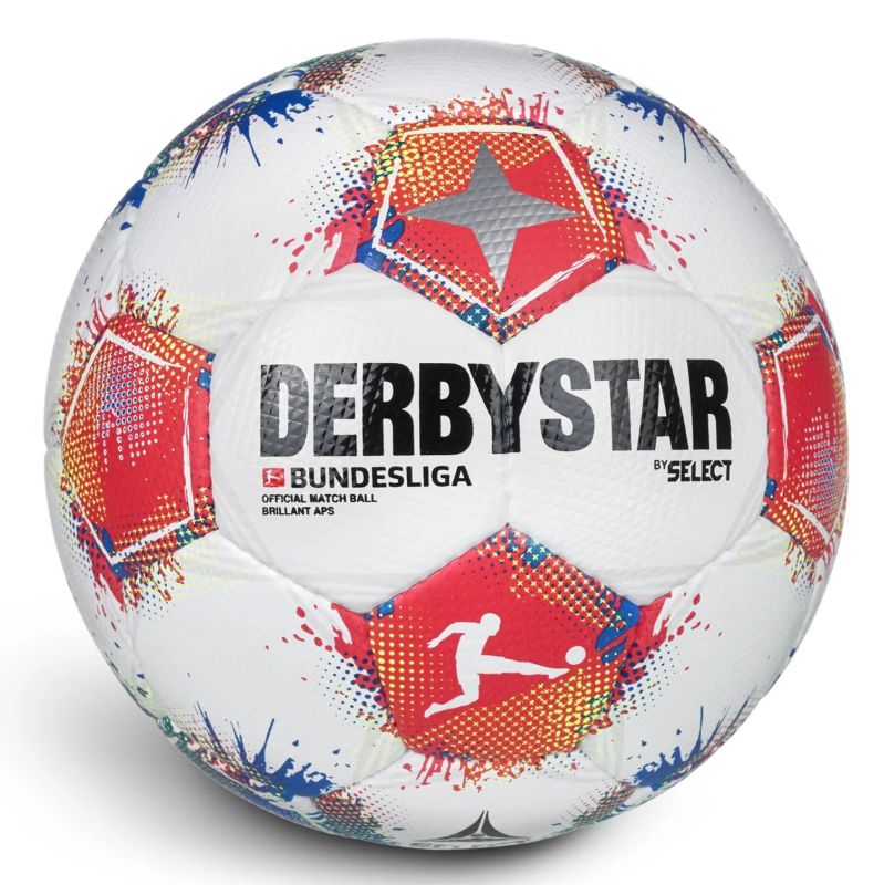 Derbystar Bundesliga Brillant APS – Bild 1