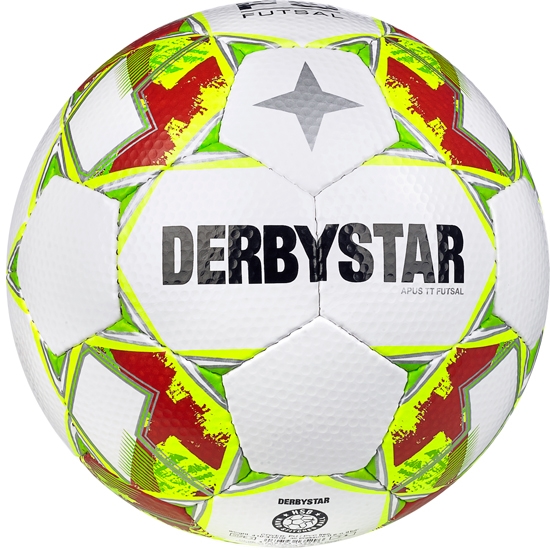 DERBYSTAR Futsal Apus TT