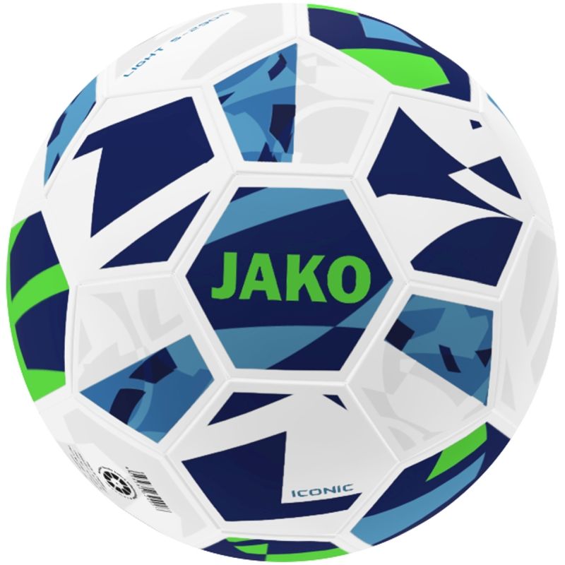 JAKO Leichtball ICONIC 350er – Bild 1