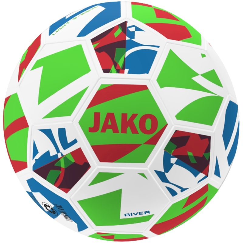 JAKO Leichtball RIVER 350er – Bild 1