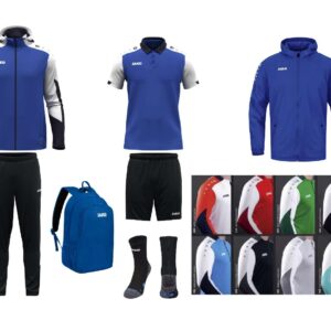 Präsentations-Set DYNAMIC JUNIOR ㅤab 10 Sets – Bild 1