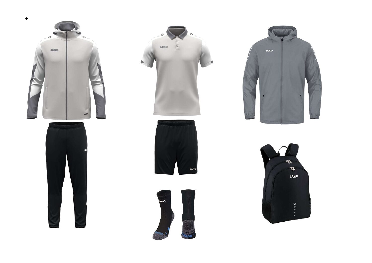 Präsentations-Set DYNAMIC JUNIOR ㅤab 10 Sets – Bild 10