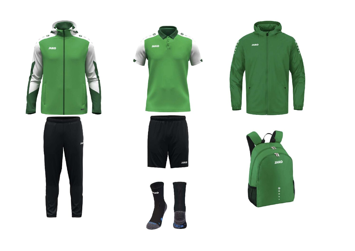 Präsentations-Set DYNAMIC JUNIOR ㅤab 10 Sets – Bild 6