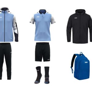 Präsentations-Set DYNAMIC JUNIOR ㅤab 10 Sets – Bild 10