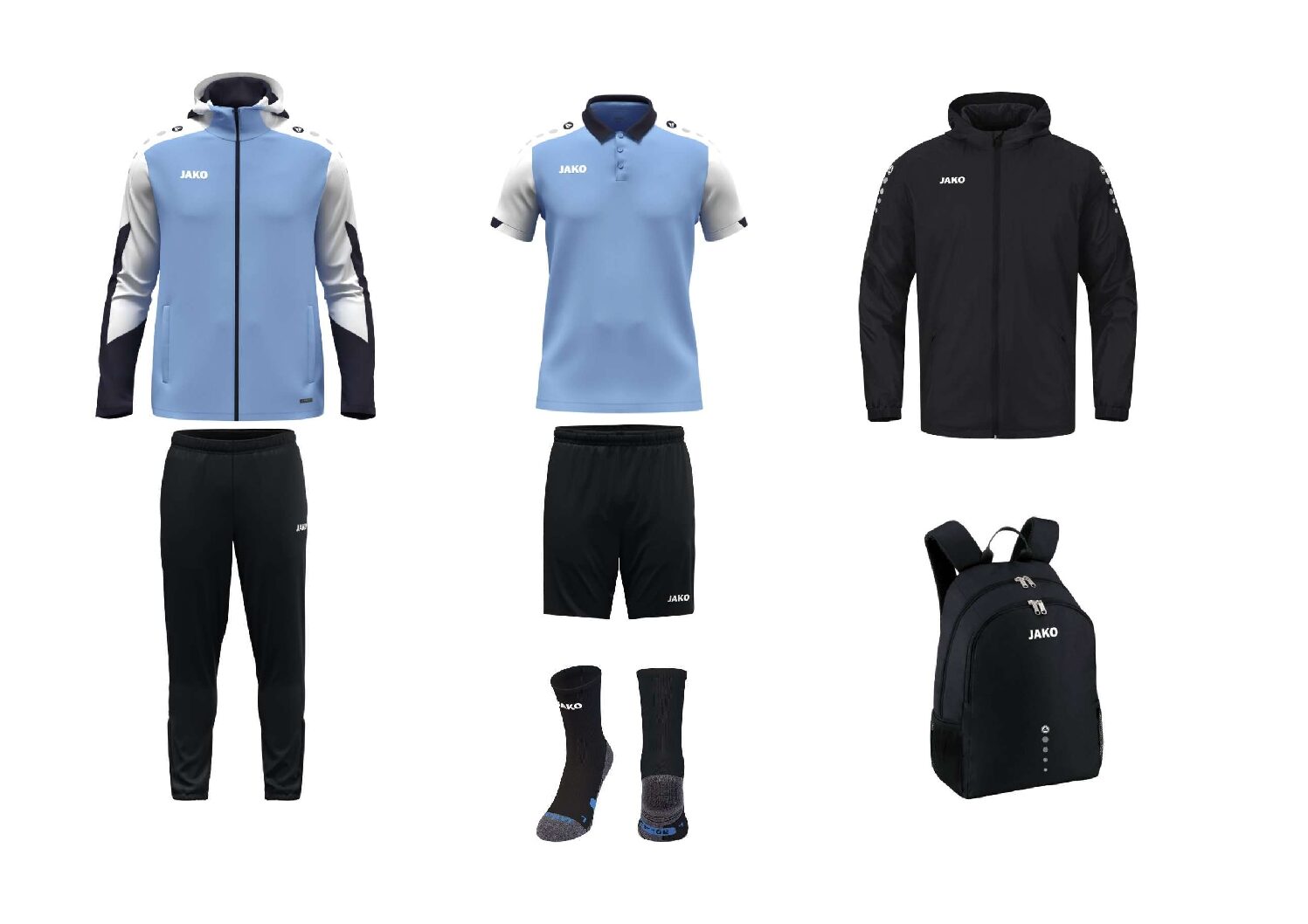 Präsentations-Set DYNAMIC JUNIOR ㅤab 10 Sets – Bild 5