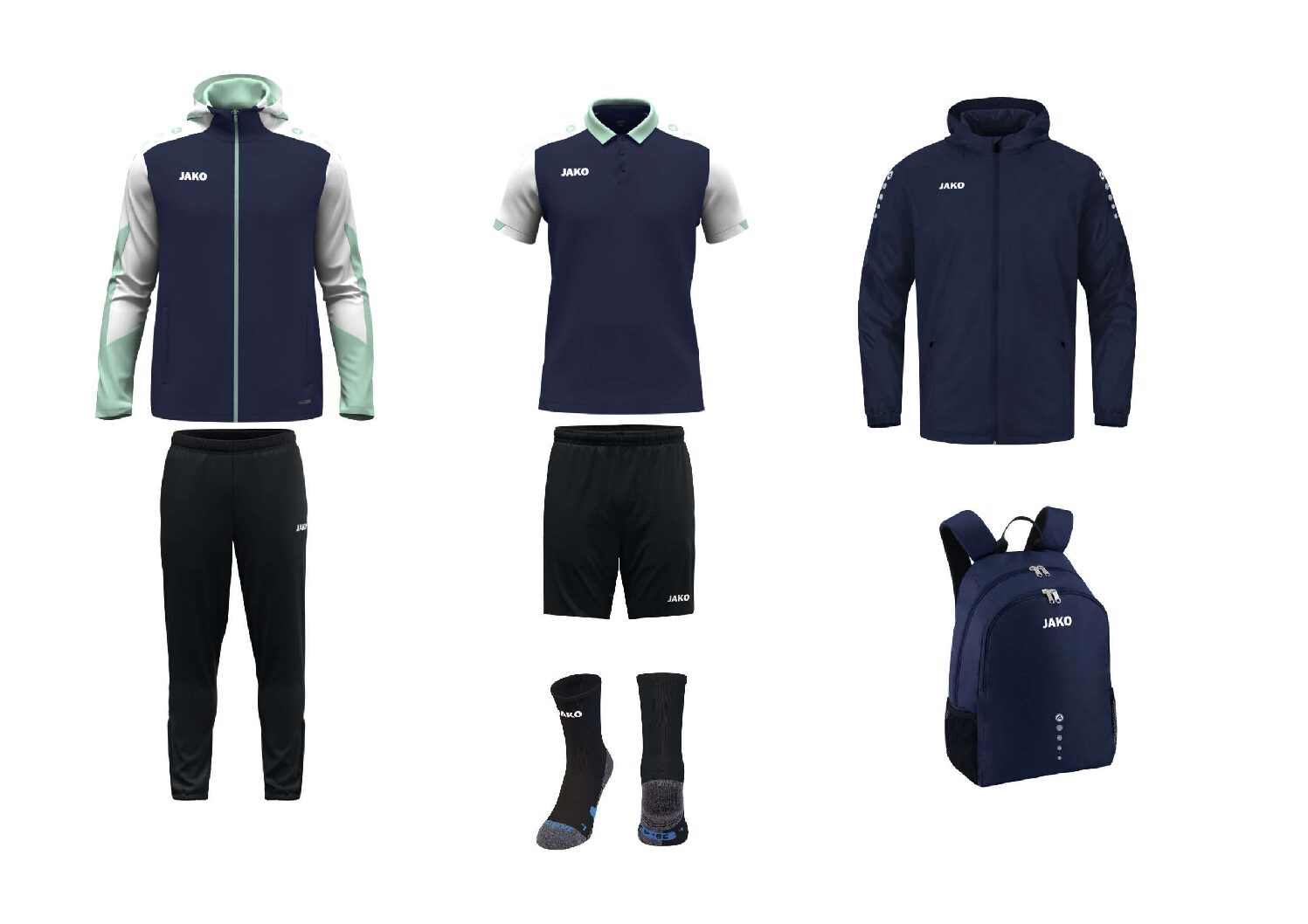 Präsentations-Set DYNAMIC JUNIOR ㅤab 10 Sets – Bild 8