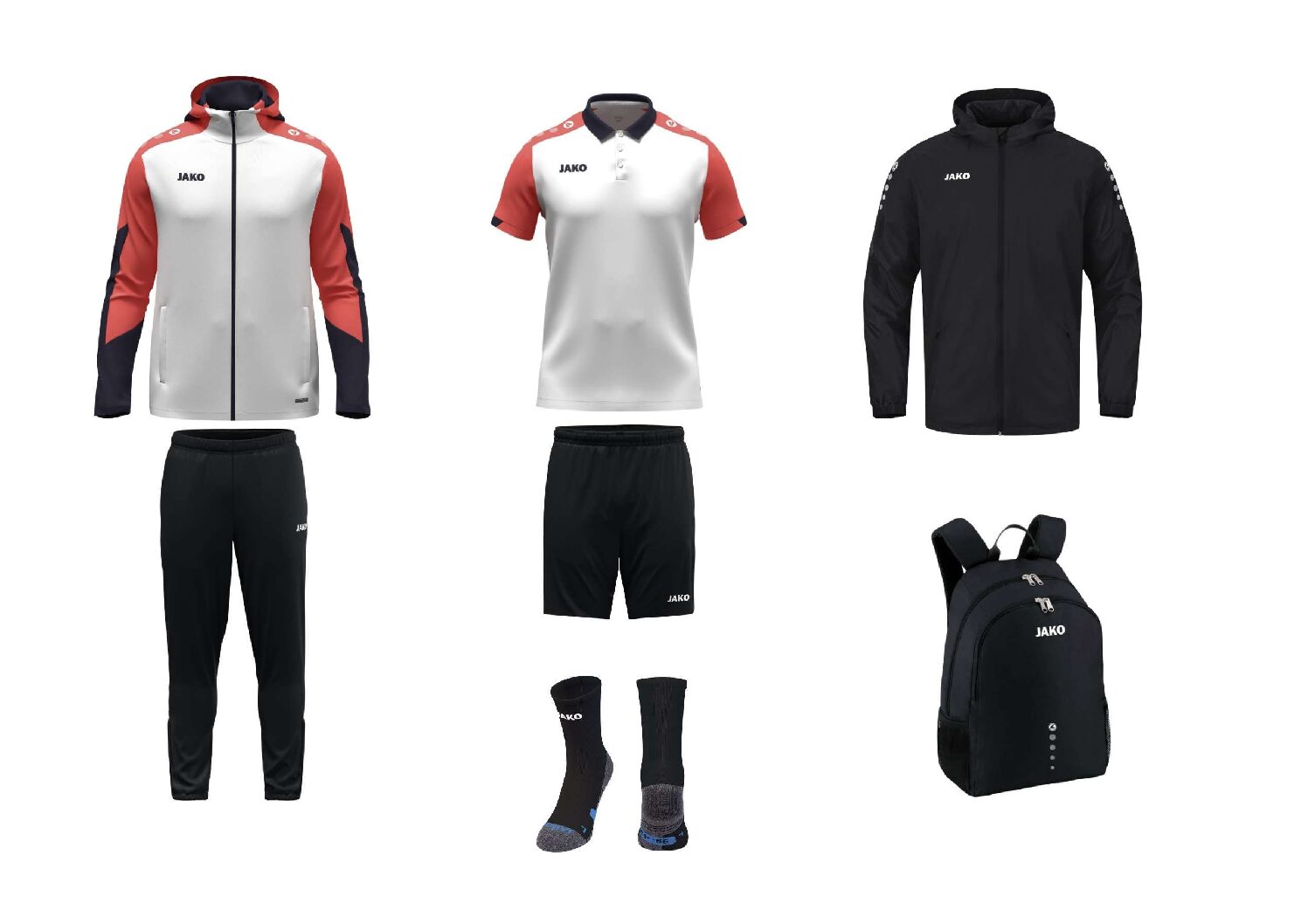 Präsentations-Set DYNAMIC JUNIOR ㅤab 10 Sets – Bild 4