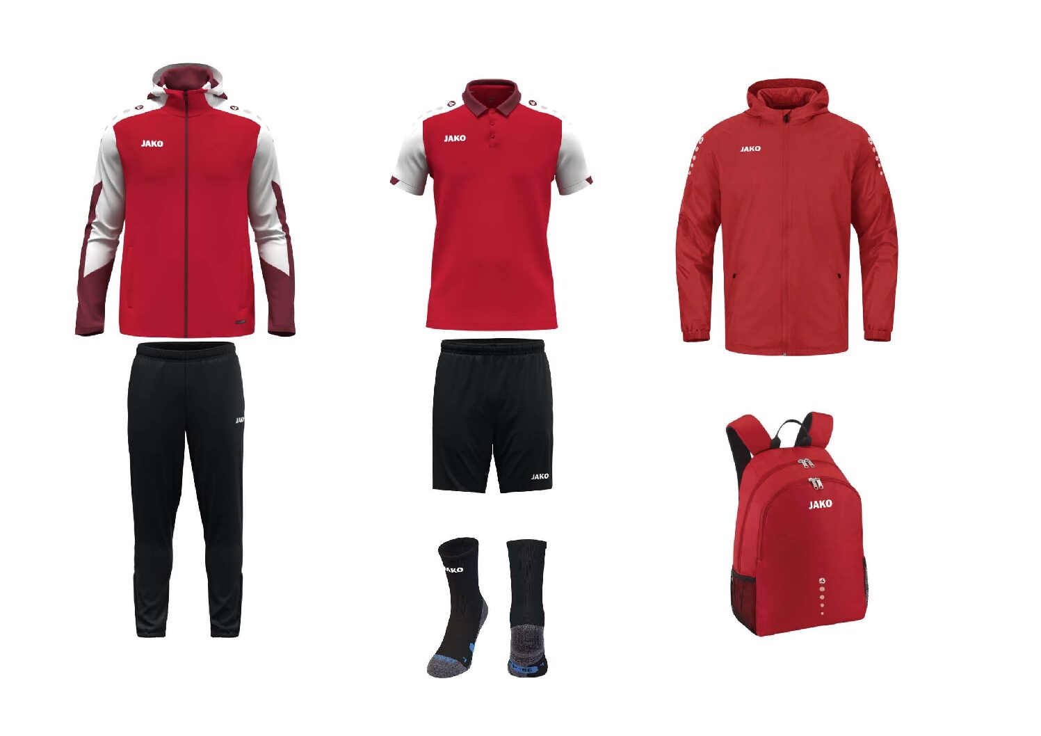 Präsentations-Set DYNAMIC JUNIOR ㅤab 10 Sets – Bild 9