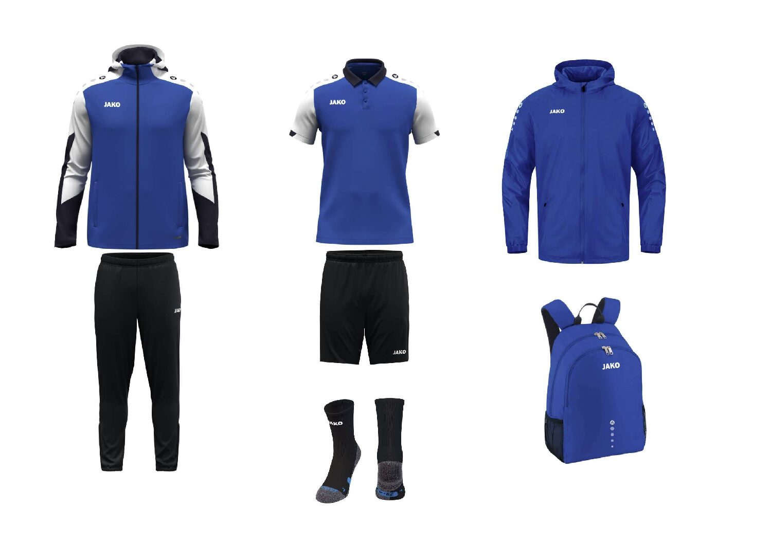 Präsentations-Set DYNAMIC JUNIOR ㅤab 10 Sets – Bild 7