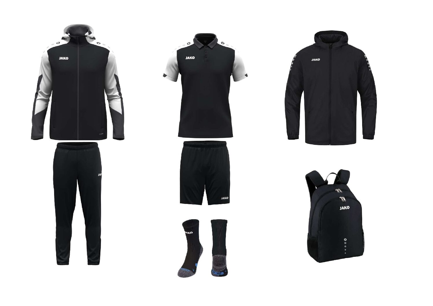 Präsentations-Set DYNAMIC JUNIOR ㅤab 10 Sets – Bild 2