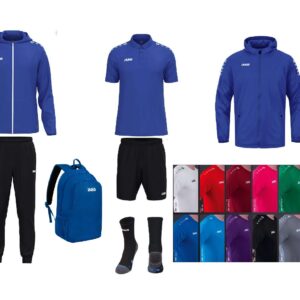 Präsentations-Set ONE  JUNIOR ㅤㅤㅤ ab 10 Sets – Bild 1