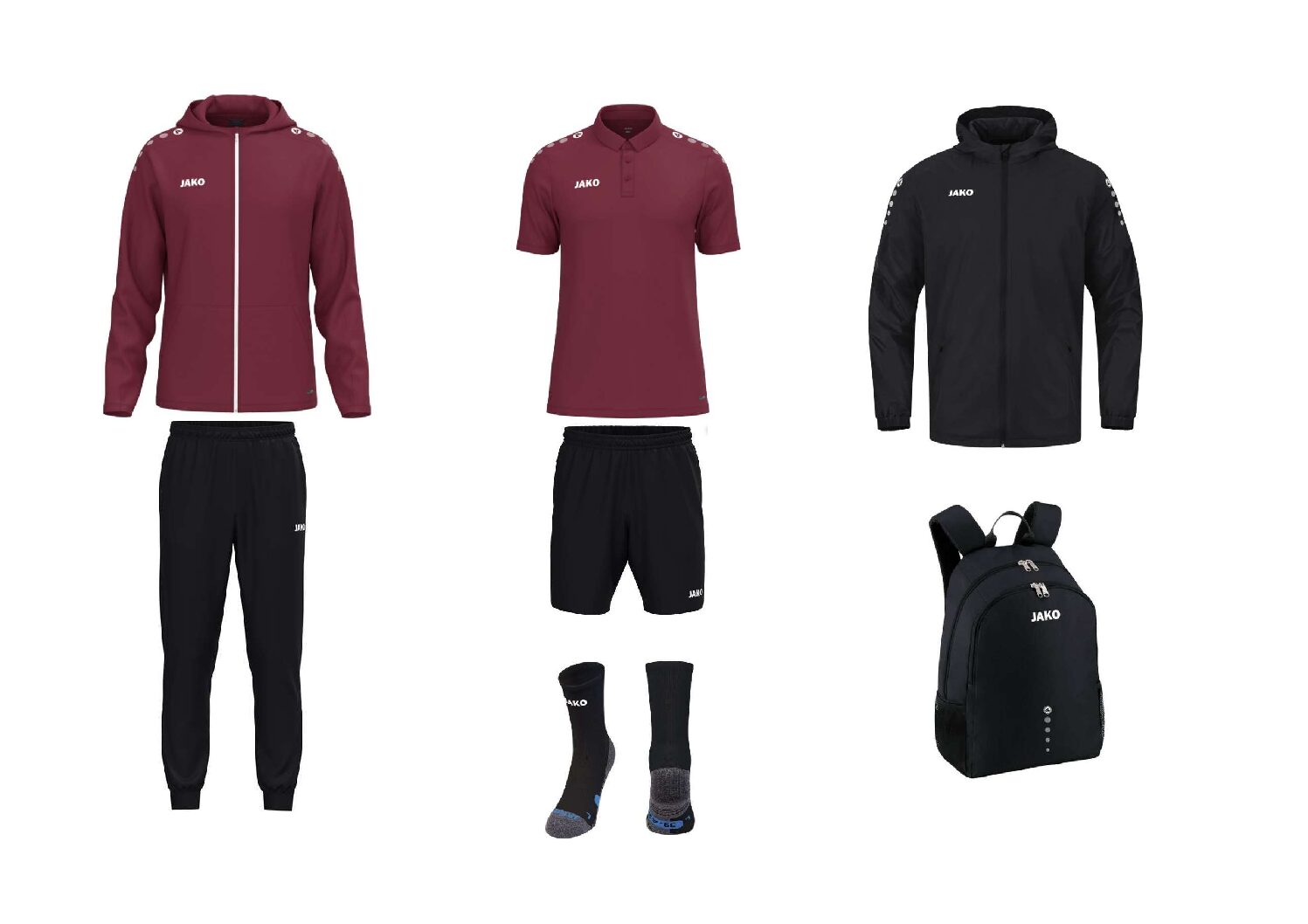 Präsentations-Set ONE  JUNIOR ㅤㅤㅤ ab 10 Sets – Bild 2