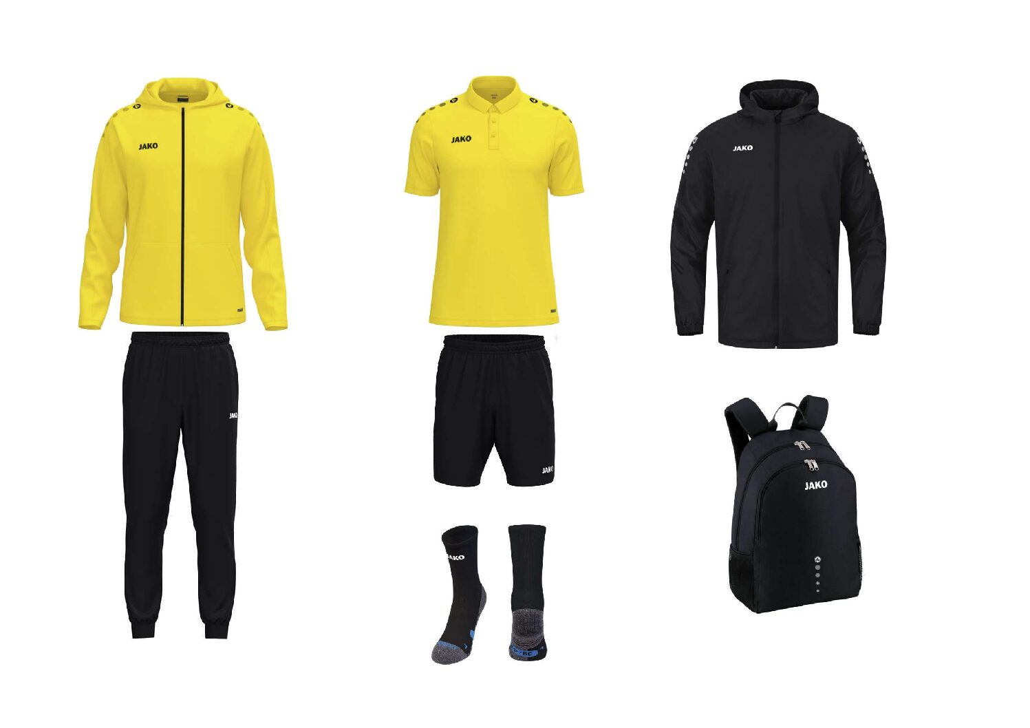 Präsentations-Set ONE  JUNIOR ㅤㅤㅤ ab 10 Sets – Bild 6