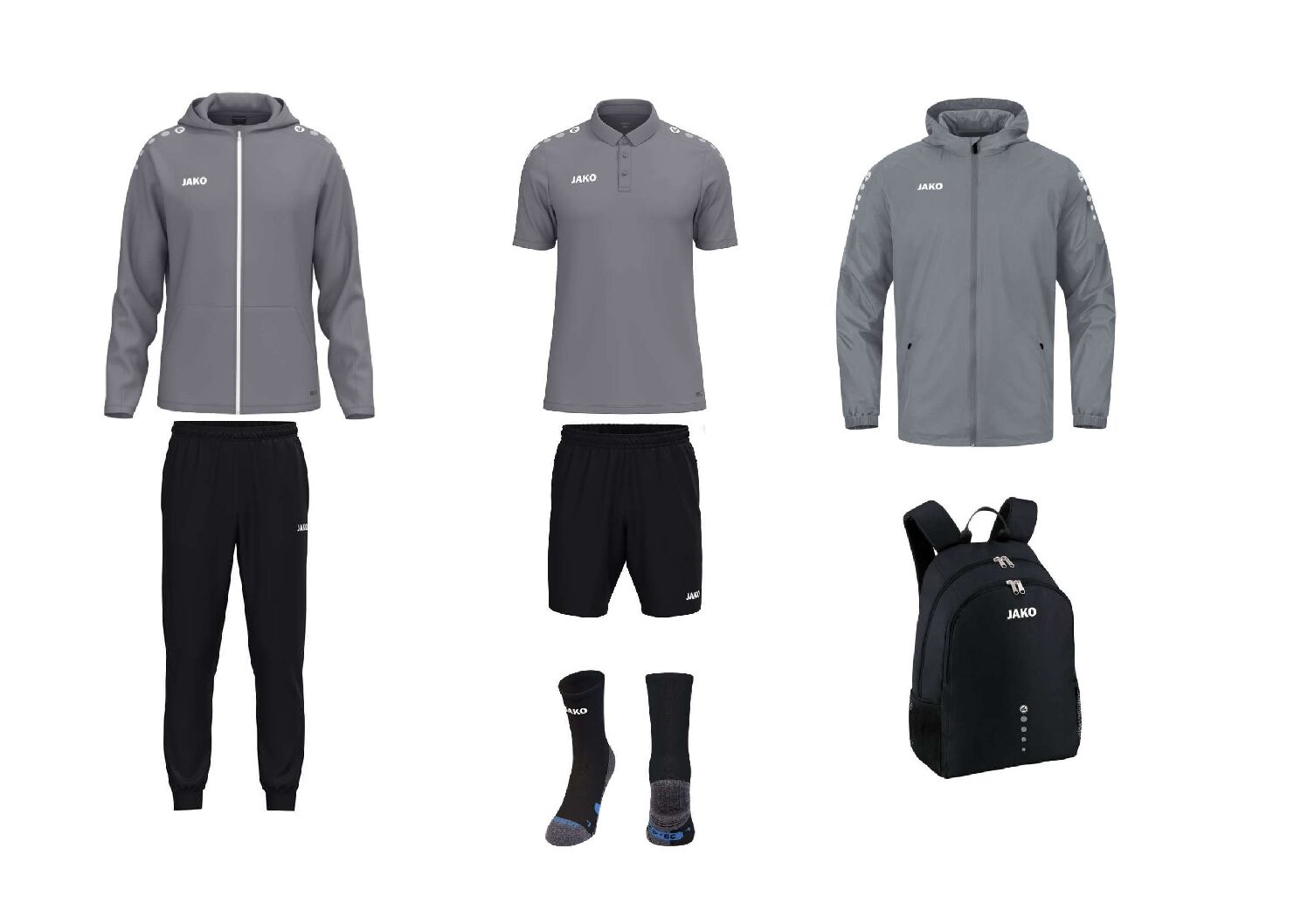 Präsentations-Set ONE  JUNIOR ㅤㅤㅤ ab 10 Sets – Bild 7