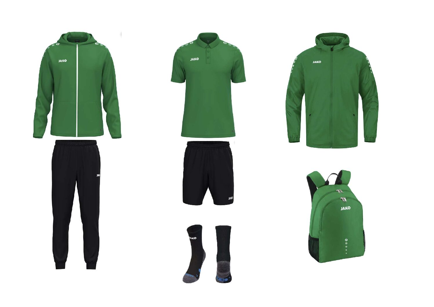 Präsentations-Set ONE  JUNIOR ㅤㅤㅤ ab 10 Sets – Bild 13